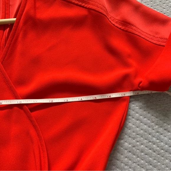 Trina Turk Belted Jumpsuit - Picture 15 of 15